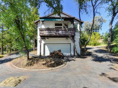595 Mill Rd, Auburn, CA, 95603