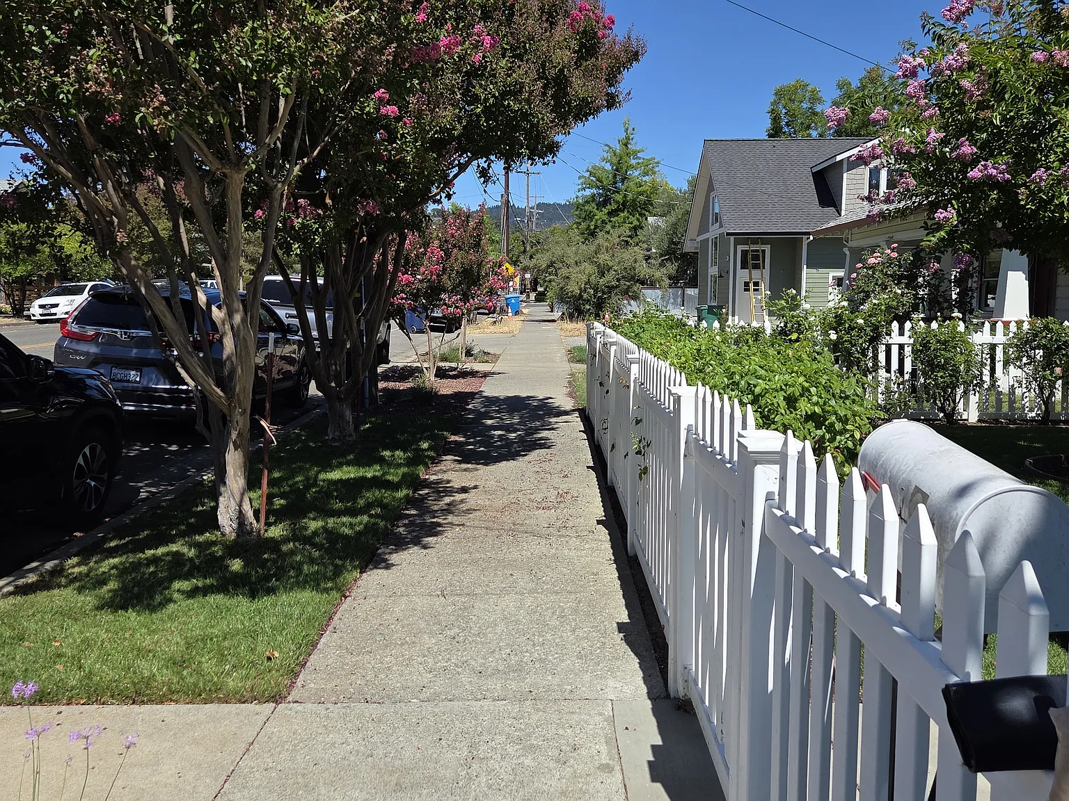 3 bed, 1080 sqft, $2,600 — Photo 3