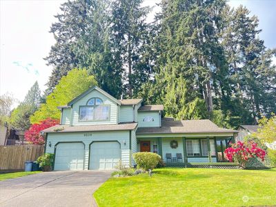 9509 ST JOHNS Place NE, Bremerton, WA, 98311