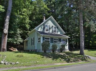 13 Underhill Rd, Lynnfield, MA 01940