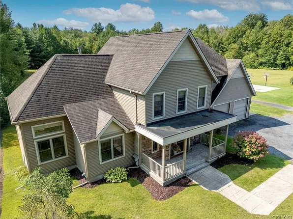115 Weller Rd, Fulton, NY 13069