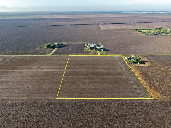 TRACT 1 County Road 6, Bishop, TX 78343