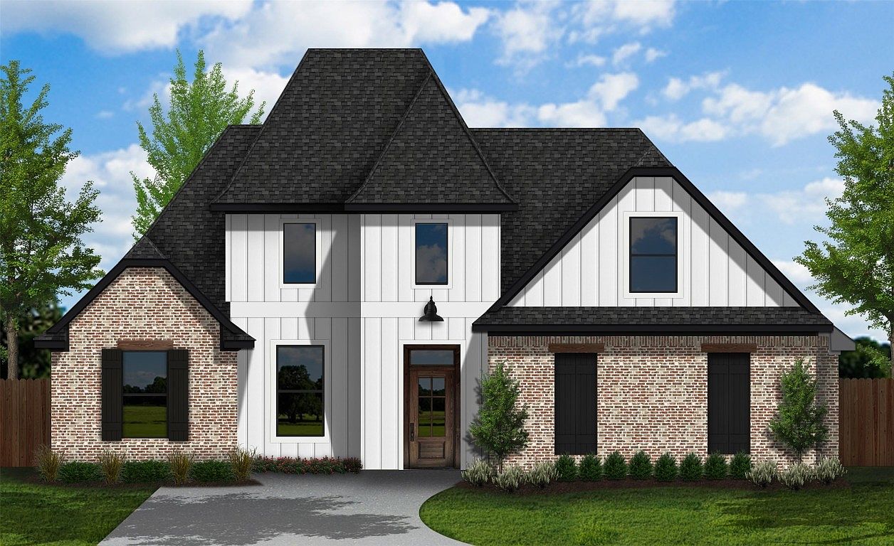 214 Woodcrest Dr, Stonewall, LA 71078 Zillow