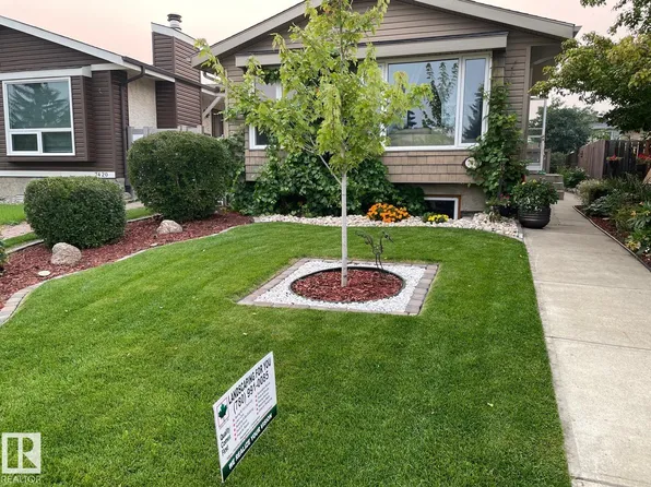 7422 188th St NW, Edmonton, AB T5T 5J7