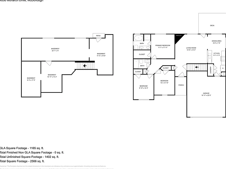 4050 Monarch Dr — Photo 17