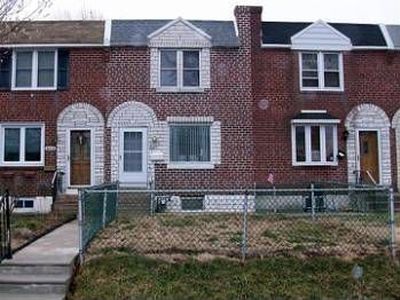 1010 Taylor Dr, Folcroft, PA, 19032