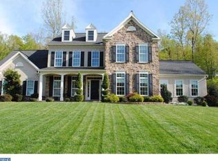 22 Morgan Spring Dr, Morgantown, PA 19543