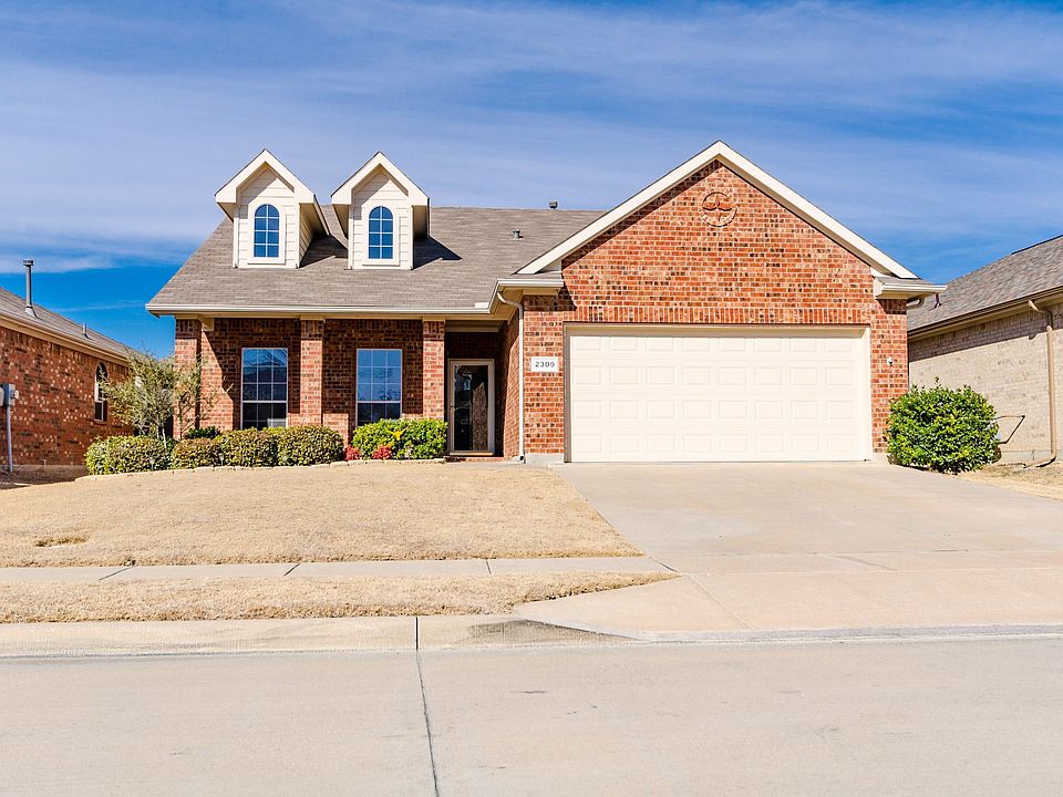 1st image of 2309 Priscella Dr