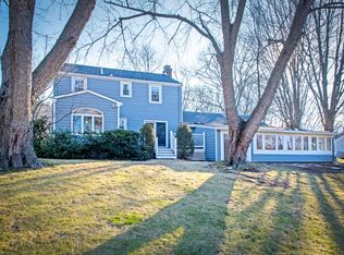 25 Snake Brook Rd, Wayland, MA 01778