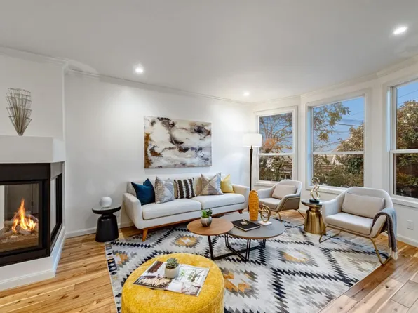 90 Whitney St, San Francisco, CA 94131