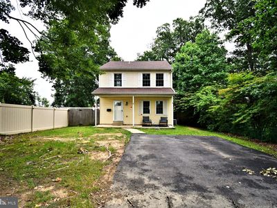 705 Sunflower Ave, Langhorne, PA, 19047