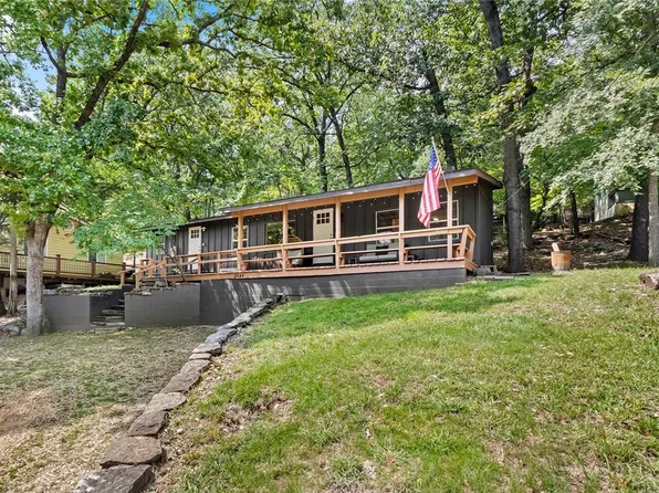 21544 Walnut St, Garfield, AR 72732