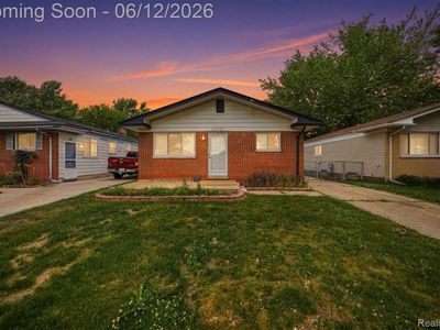 19831 Voiland St, Roseville, MI, 48066