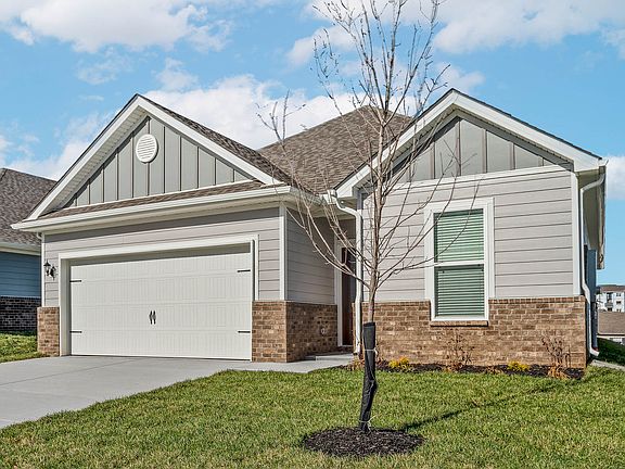 You ll LOVE the Maple floor plan.