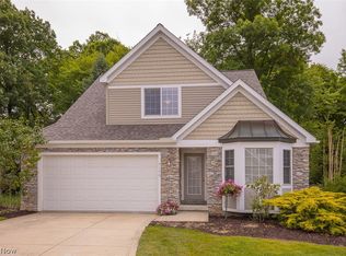 7170 Morning Star Trl, Northfield, OH 44067
