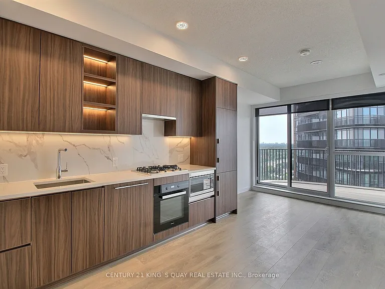 68 Esther Shiner Blvd #2503 — Photo 3