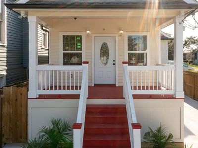 3030 Toledano St, New Orleans, LA, 70125