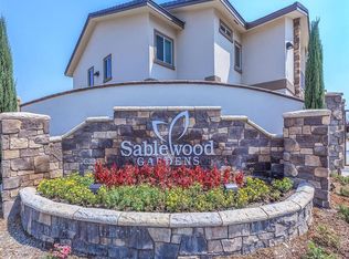 Sablewood Gardens Apartments, Bakersfield, CA 93314