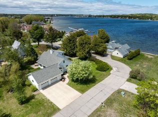850 Circle Ridge Cir, Sturgeon Bay, WI 54235