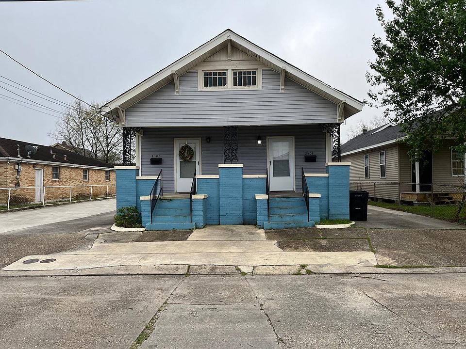 2504 Jonquil St, New Orleans, LA 70122 Zillow
