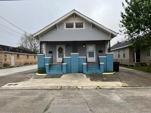 2504 Jonquil St, New Orleans, LA 70122