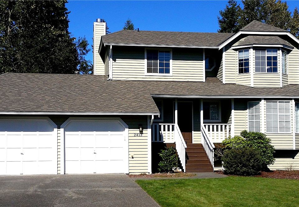 1st image of 2413 136th Pl SE