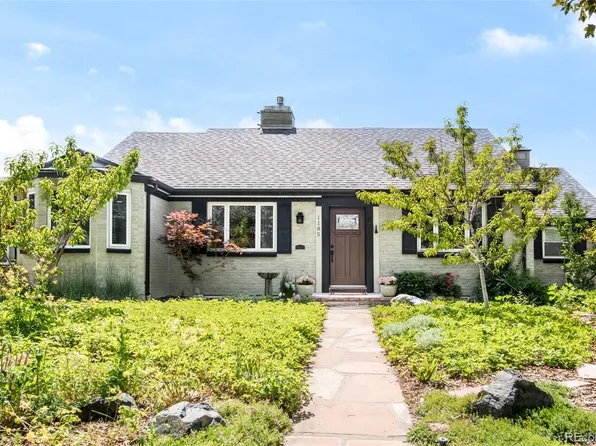 1185 Glencoe Street, Denver, CO 80220