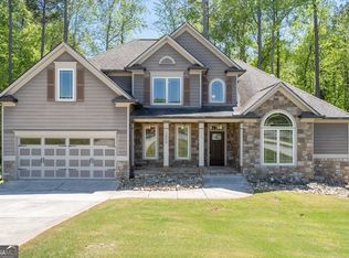 2050 Heritage Green Dr, Marietta, GA 30064