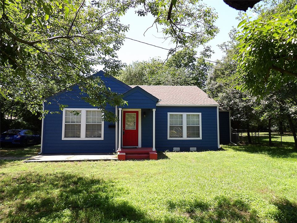 1st image of 705 N Kaufman St