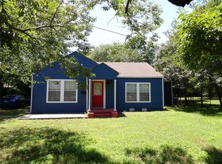 705 N Kaufman St, Seagoville, TX 75159