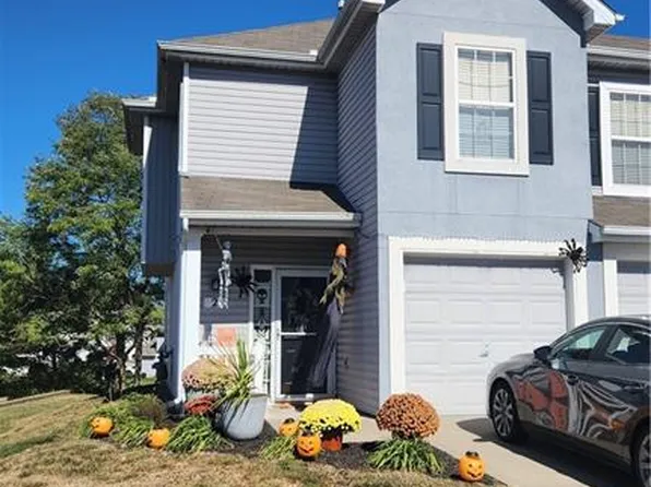 2 NE 95th Ct, Kansas City, MO 64155