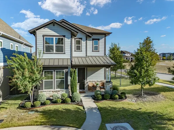 1800 Roundtree Cir W, Aledo, TX 76008