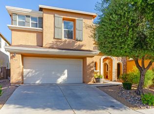 5842 N Orangetip Dr, Tucson, AZ 85741