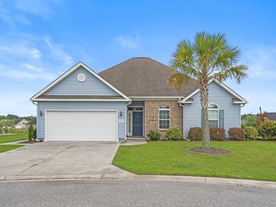 713 Garland Ct., Myrtle Beach, SC, 29588