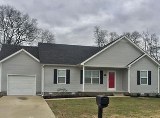 509 Sweet Birch Ct, Bowling Green, KY 42101