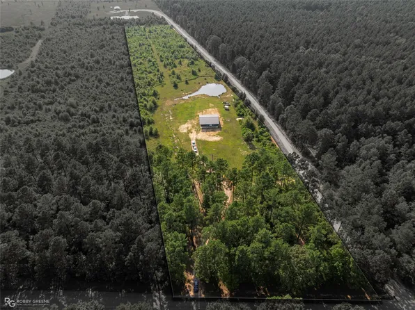 2600 Bodcau Dam Rd, Benton, LA 71006