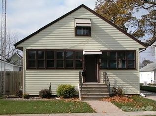 6348 29th Ave, Kenosha, WI 53143