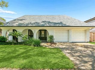 4524 Hessmer Ave, Metairie, LA 70002