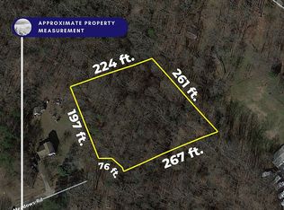 Lowesville Meadows Rd, Stanley, NC 28164