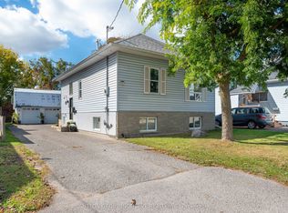 87 Dunlop St, Orillia, ON L3V 5P3