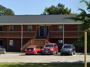 1095 Cheyenne, Greenville, NC 27858