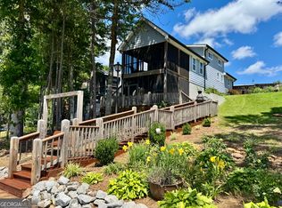 106 Bradley Dr, Wedowee, AL 36278