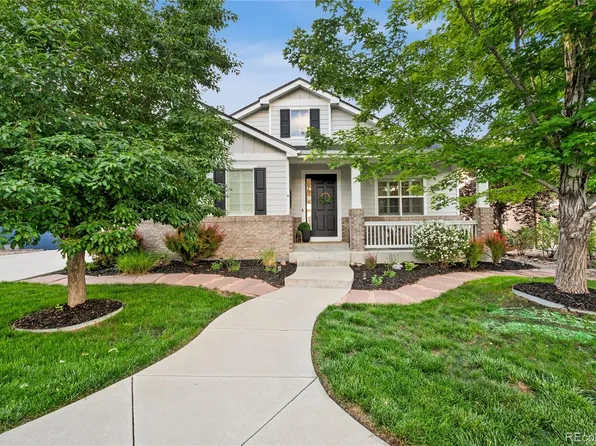 2866 Eagle Circle, Erie, CO 80516