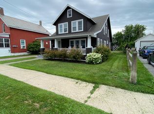 64 Saint Peter St UNIT A, Winooski, VT 05404