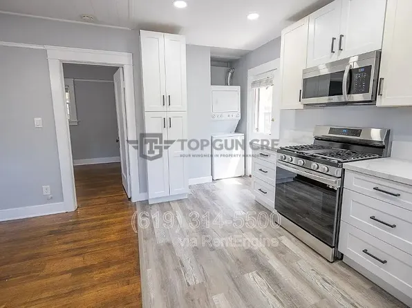 3741-47 Bancroft St, San Diego, CA