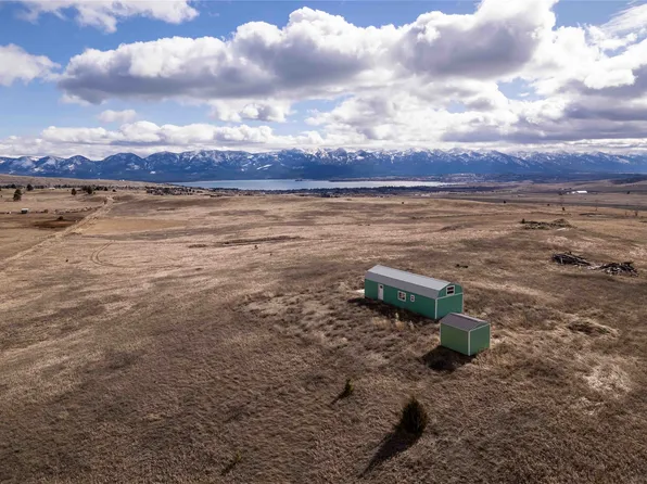 41930 Sunny Slope Dr, Polson, MT 59860