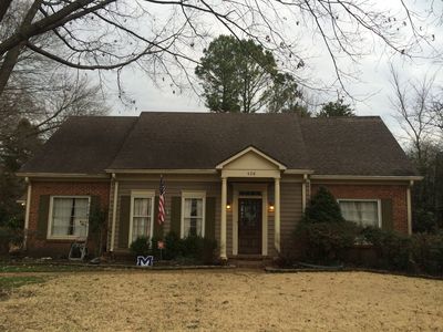 426 Avon Woods Cv, Memphis, TN, 38117