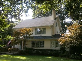 22 Carlton Pl, Glen Rock, NJ 07452