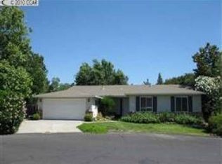 2960 Springvale Way, Concord, CA 94518