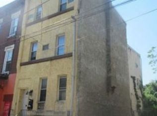 1424 W York St, Philadelphia, PA
